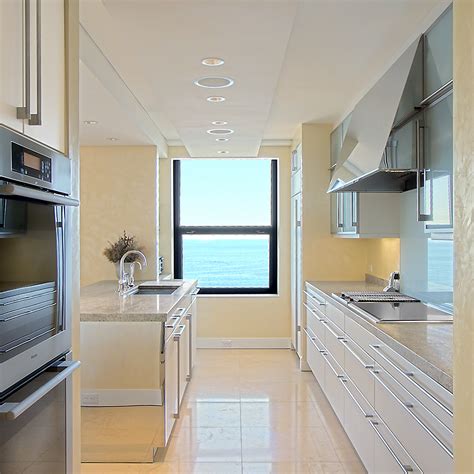 Chicago Two-Story Condo Remodel – JMD Builders