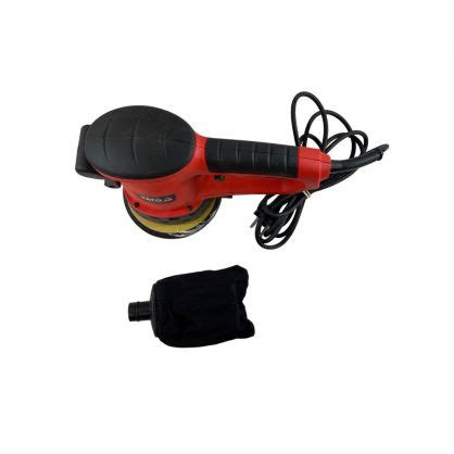 Ato Orbital Sander Yt