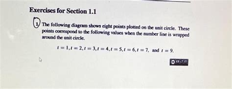 Solved (1. The following diagram shows eight points plotted | Chegg.com 