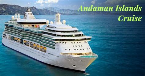 10 Best Cruises In India You Should Try For A Smooth Sailing Holiday