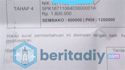 Bpnt Tahap Kapan Cair Tanggal Berapa Blt Bpnt April