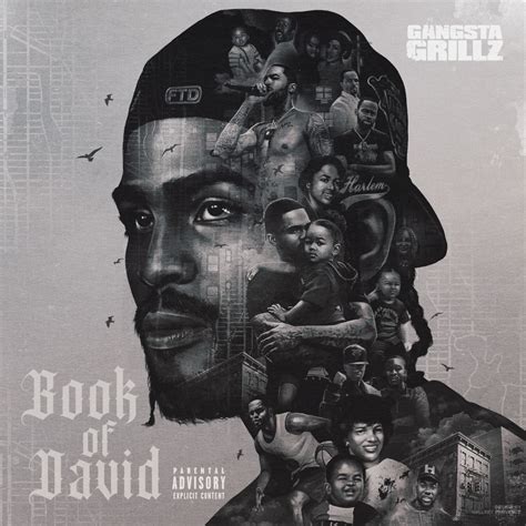 Dave East Dj Drama Book Of David Out Now Ktt