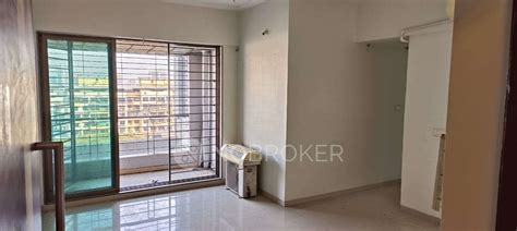 Sai Saakshaat Kharghar Kharghar Without Brokerage Semi Furnished 2