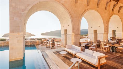 10 Best Greece Resorts 2023 Readers’ Choice Awards Condé Nast Traveler