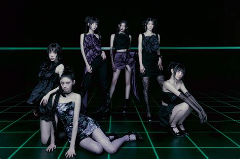 EVERGLOW: Zombie – K-Pop Release Review – LILITHIA REVIEWS