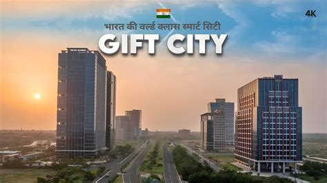 Gift City Gift