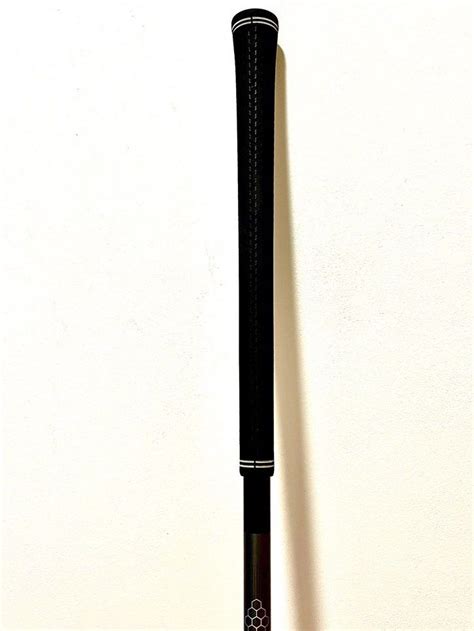 Custom Bought Ust Mamiya Helium Nanocore Fairway Wood Shaft