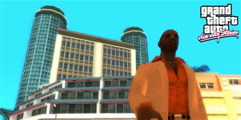 Gta Liberty City Stories And Vice City Stories Should Get Remasters