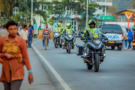 The New Times Rwanda On Twitter Update Stage Of Tour Du Rwanda