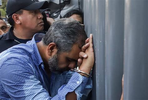 El Conductor Que Arroll A Ciclistas En Manifestaci N De La Recta A