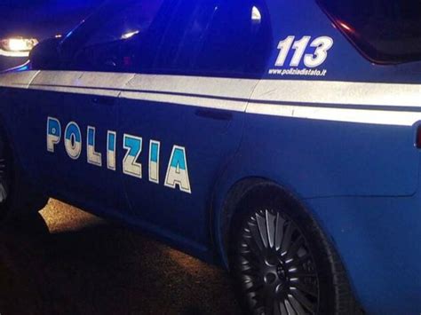 Scopre I Ladri In Casa Aggredito E Ferito Anziano Il Capoluogo