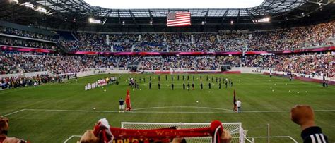 Philadelphia Union X New York Red Bulls Palpites Onde Assistir Ao