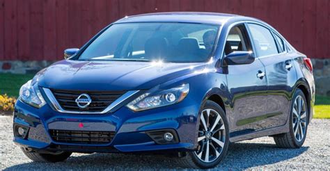 Best Tires For Nissan Altima Tire Buying Guide Tires Reviewed