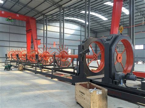 Linha de produção de perfis Shandong Jiaxin Machinery Equipment Co