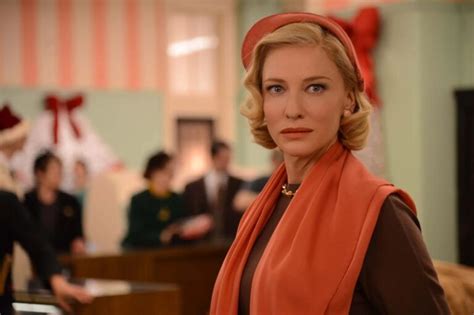 Film Con Cate Blanchett 17 Migliori IlMeglioDiTutto It