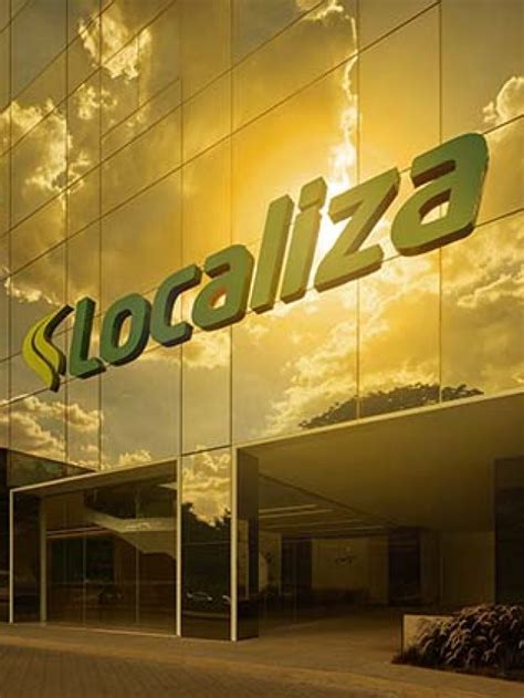 Localiza Co Inaugura N Cleo De Tecnologia E Inova O