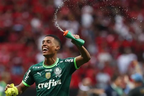 Veja Cen Rios Que D O O T Tulo De Campe O Do Brasileir O Para O Palmeiras