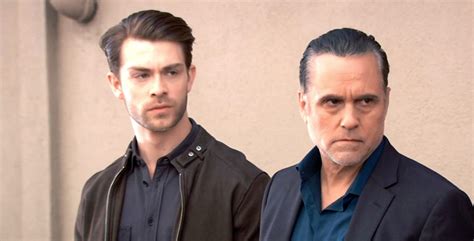 General Hospital Spoilers Sonny And Dex Find A Dead Body In The River