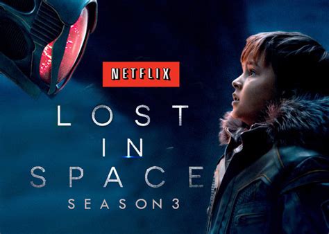 ‘Lost In Space’ Season 3 Release Date, Cast, And Recap Of The First Two ...