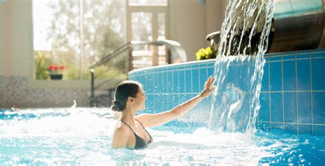 Piscina Aquecida Para Hot Is Conhe A As Vantagens