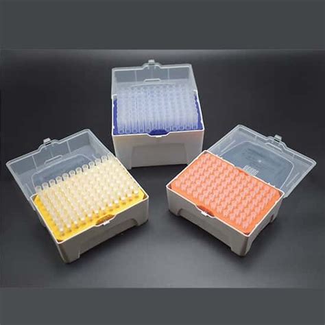 Cole Parmer Essentials Long Pipette Tip To L Sterile Filter