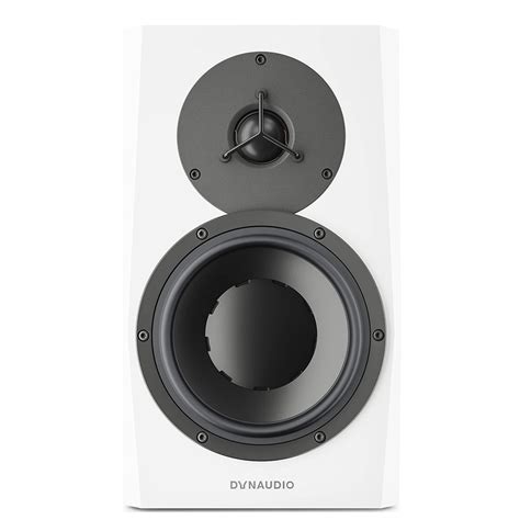 Dynaudio LYD 7 7 Inch Powered Studio Monitor Audio Visuals Inc No 1