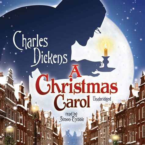 A Christmas Carol Blackstone Audio Classic Collection Charles