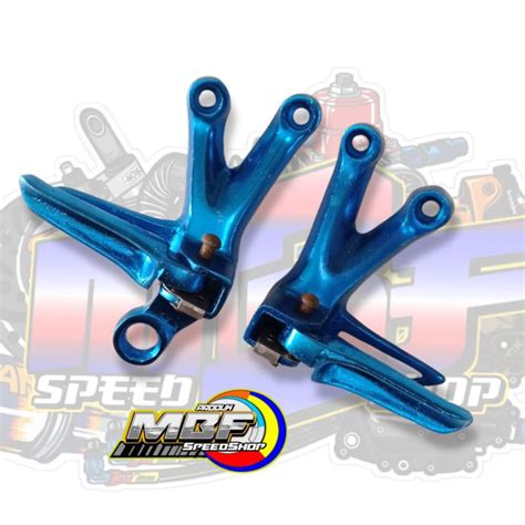 Jual Power Foot Step Satria Fu Postep Belakang Satria Fu Raider