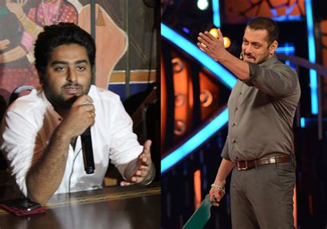 After A Public Apology Arijit Singh Is Planning To Visit Salman Khans