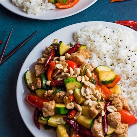 Panda Express Kung Pao Chicken Sauce Recipe Boomtown