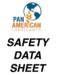 SAFETY DATA SHEET ICON Pan American Lubricants LLC