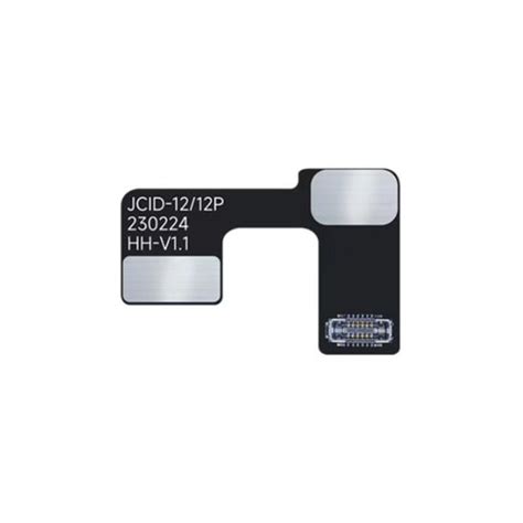 JCID Face ID Non Removal Repair FPC Flex Cable For IPhone 12 12 Pro