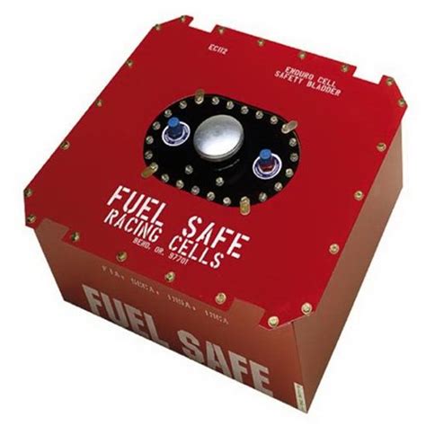 Fuel Safe Enduro Racing Fuel Cell 32 Gallon G Sale