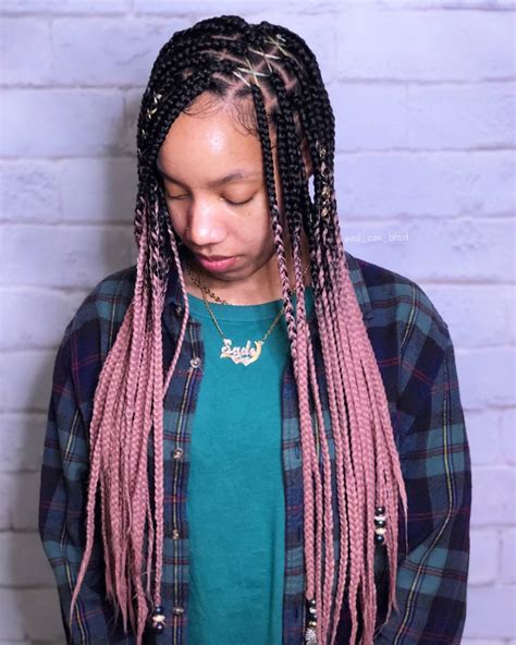 18 Hot Lemonade Braids Inspired By Beyoncé