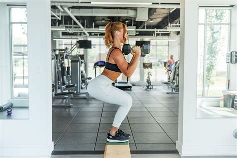 5 Easy Effective Exercises For Stronger Legs Glutes