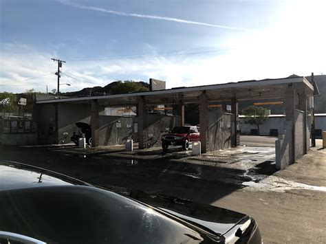 The Top 15 Self Car Washes Near Glendale Ca Usa