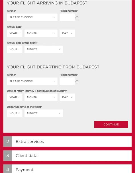 Hungary How To Get From Budapest Airport To The Center Travelers