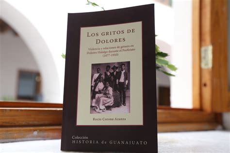 Presentan Los gritos de Dolores de la colección Historia de