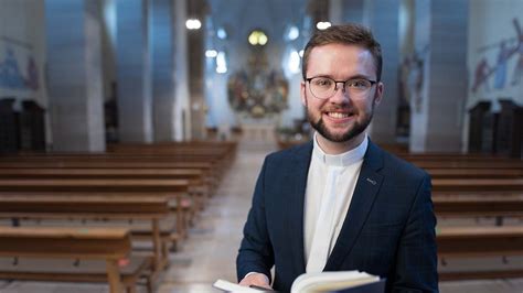 Unser Sonntag Im Oktober Mit Leonard Skorczyk Vatican News