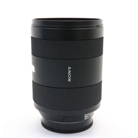 SONY Vario Sonnar T 16 35mm F 2 8 ZA SSMII SAL1635Z2 SONY A Mount