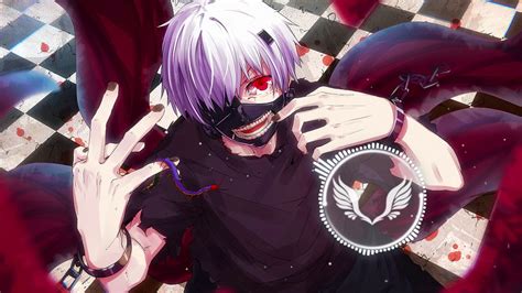 Tokyo Ghoul OP Opening FullUnravel TK Kami Cover YouTube Music