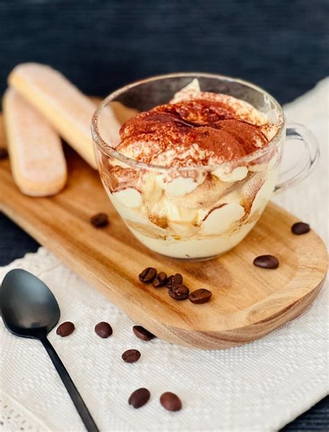 Espresso Tiramisu Inspiratie La Fix