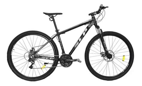 Bicicleta Mountain Bike Slp Pro R Tama O Del Cuadro Color