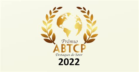 ANDRITZ é a grande vencedora do Prêmio Destaques do Setor da ABTCP 2022