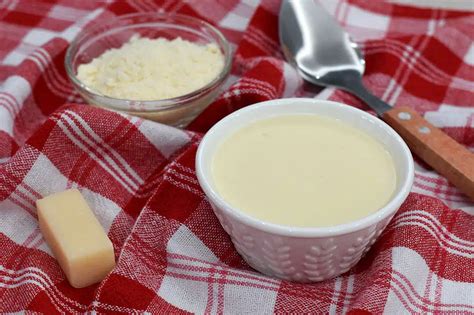 Crema Di Parmigiano Per Pasta E Primi Ricetta E Varianti Tuorlo Rosso