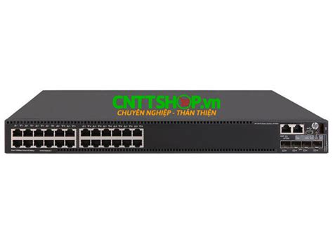 Switch Hpe Jh A Flexnetwork G Sfp Hi Slot Switch