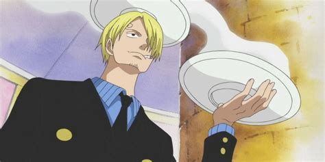 Sanjis Best Episodes In One Piece Ranked