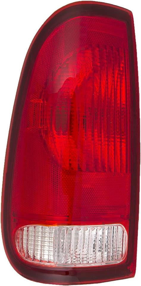 Amazon HEADLIGHTSDEPOT Tail Light Compatible With Ford F 150