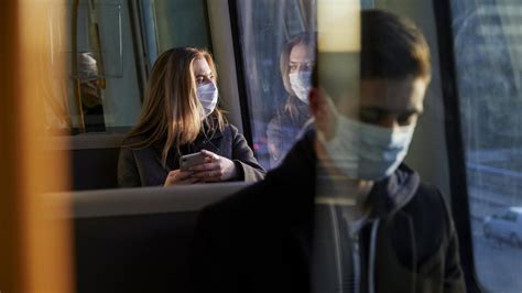 WELT On Twitter Nur Noch Maskenempfehlung In Bus Und Bahn Jetzt