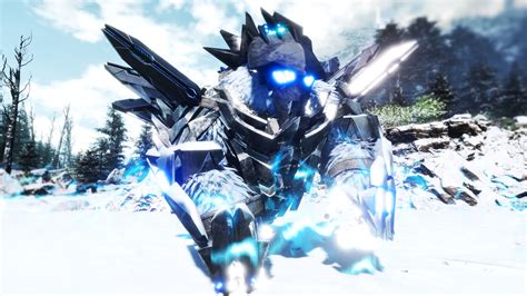 Ark Descended Screenshots Ark Survival Ascended Mods CurseForge